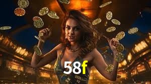 Welcome Bonus 58f
