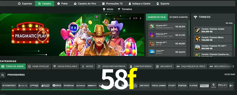 cassino 58f