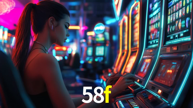 Ofertas Imperdíveis na 58f: Promoções e Bônus Que Valem a Pena
