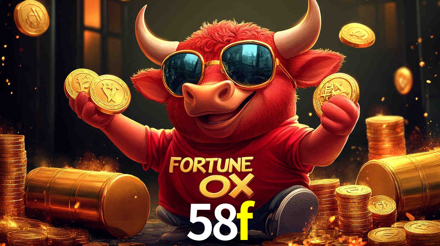 Descubra a Magia dos Jogos de Arcade no 58f