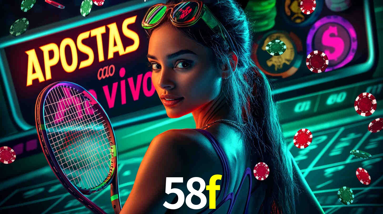 Desvendando o Mundo dos Jogos Virtuais na 58f
