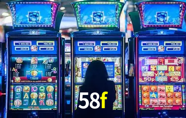 Live Casino 58f