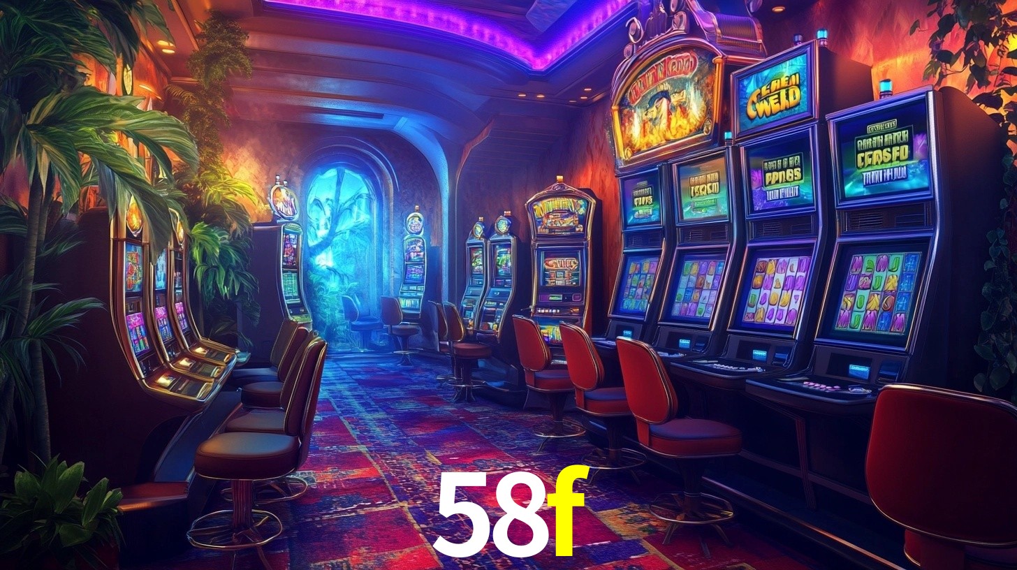 Welcome Bonus 58f