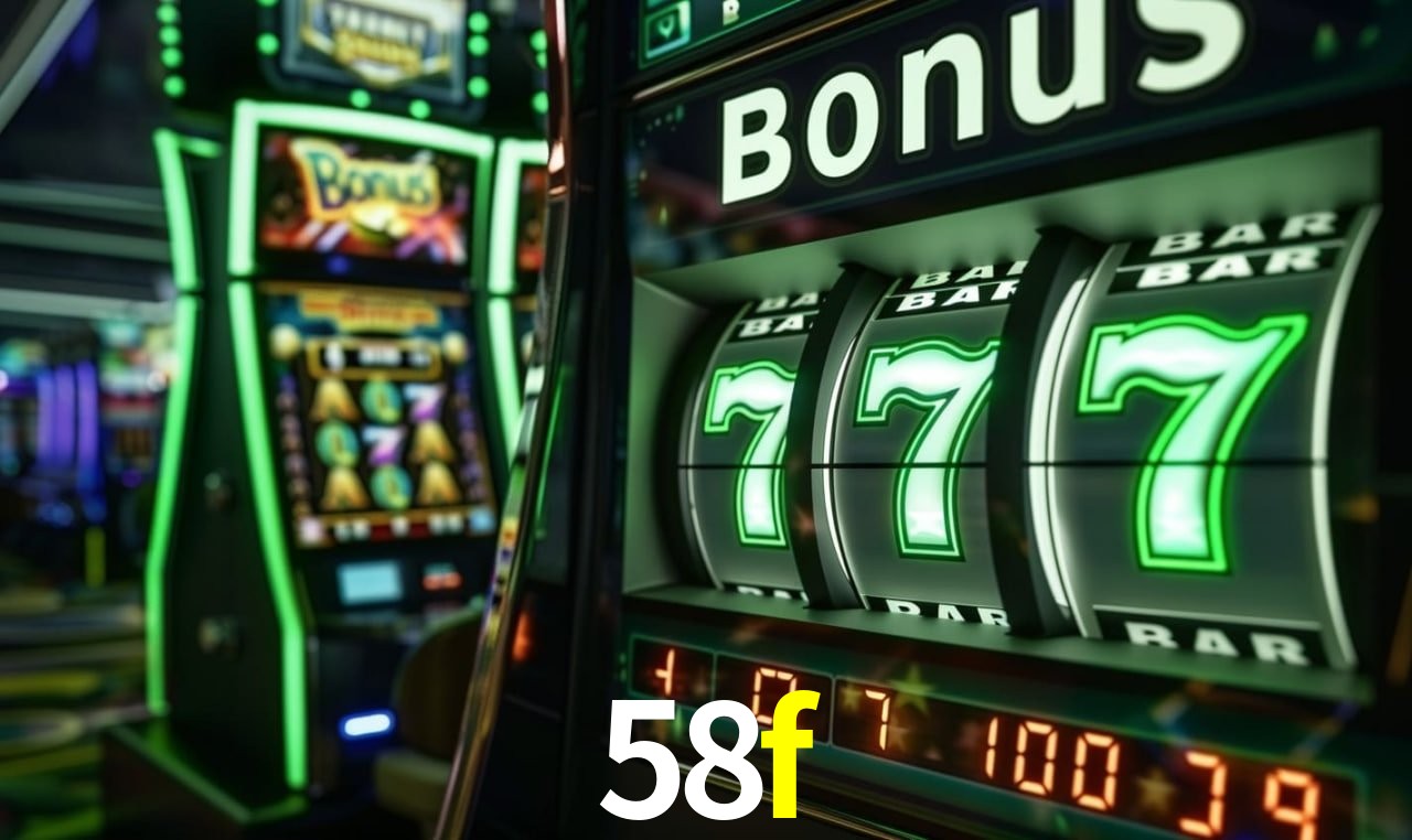 Bonus Features 58f