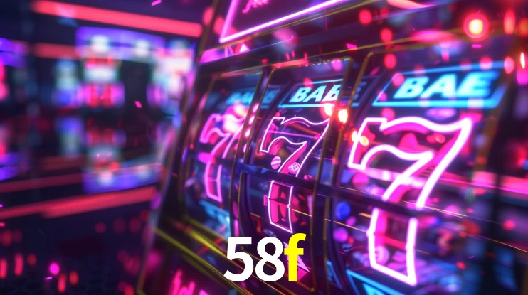 Slot Games 58f