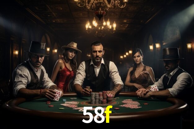 A Experiência Imersiva dos Cassinos Ao Vivo no 58f