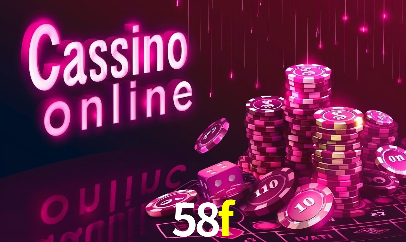 Descubra a Essência do 58f: Nossa História e Compromissos