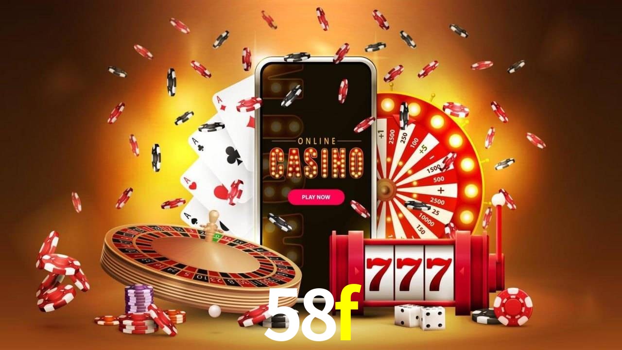 Slot Games 58f