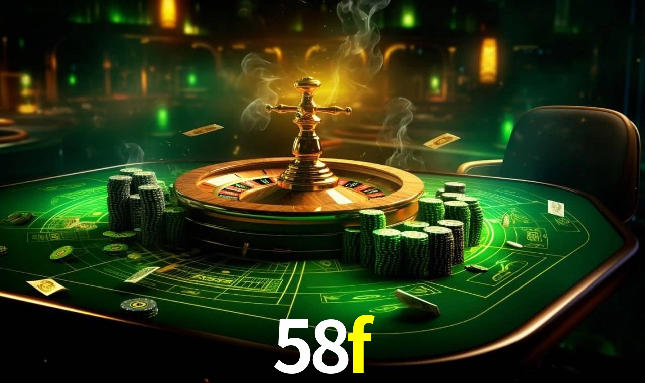 Desvendando o Mundo dos Jogos Virtuais na 58f