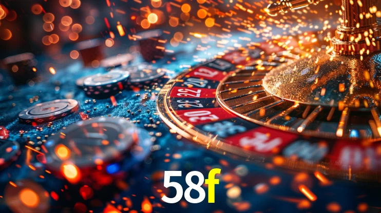 Live Casino 58f