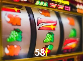 Descubra a Magia dos Jogos de Arcade no 58f