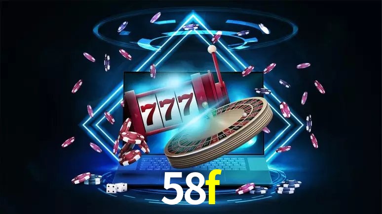 Game Providers 58f