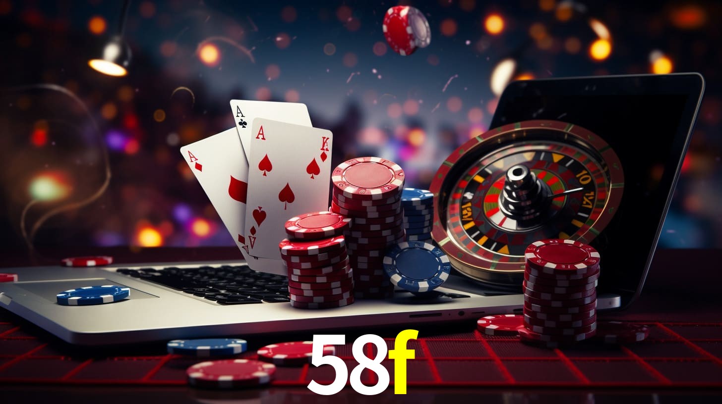 Live Casino 58f