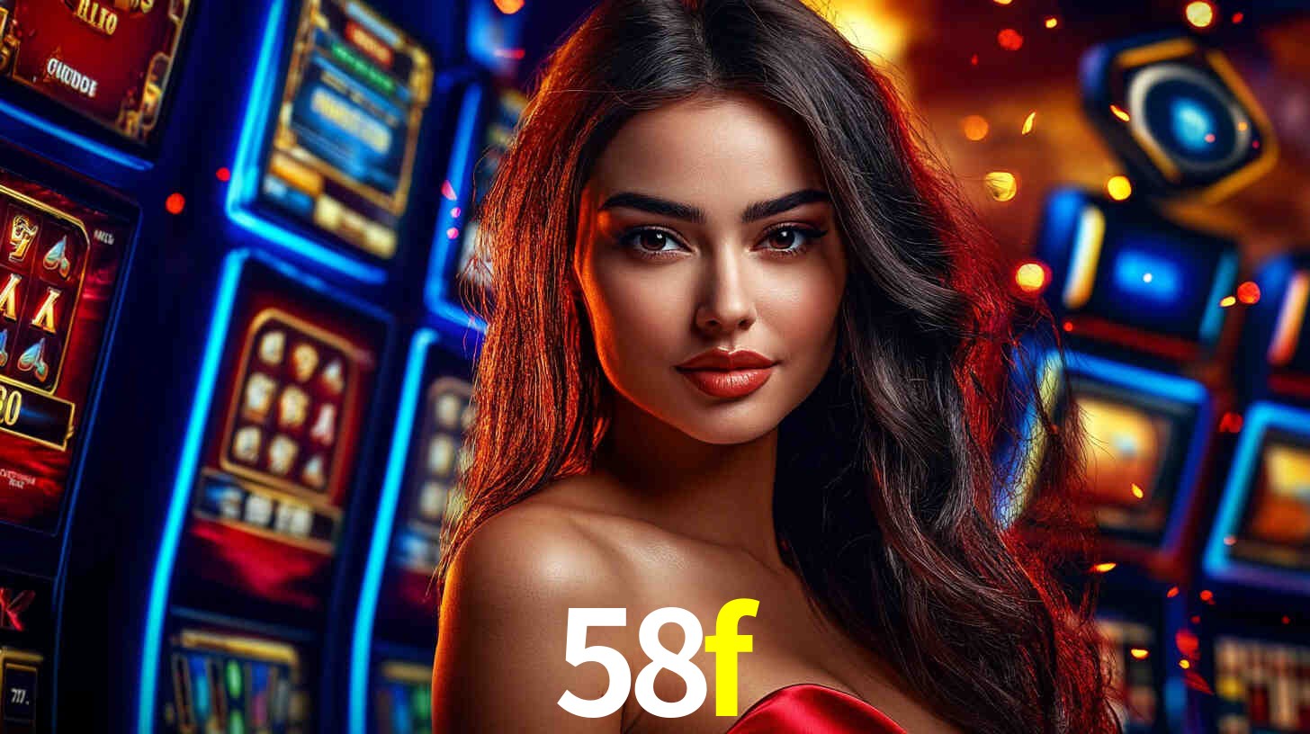 Apostas Esportivas na 58f: Um Guia Completo